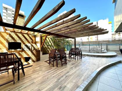 Apartamento 3 quartos na Ponta Verde