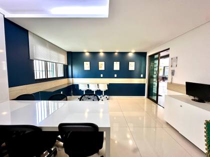 Apartamento 3 quartos na Ponta Verde