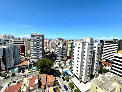 Apartamento 3 quartos na Ponta Verde