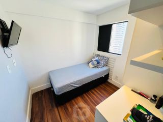 Apartamento 3 quartos no Farol