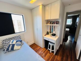 Apartamento 3 quartos no Farol