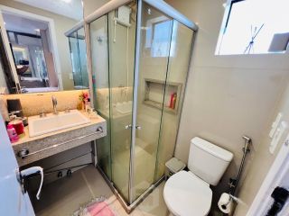 Apartamento 3 quartos no Farol