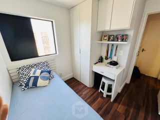 Apartamento 3 quartos no Farol