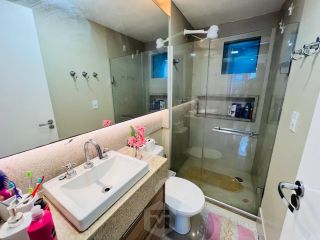 Apartamento 3 quartos no Farol