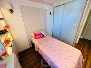 Apartamento 3 quartos no Farol