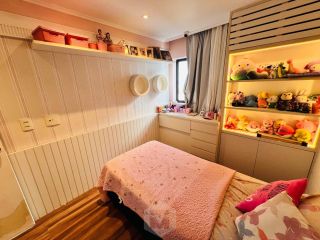 Apartamento 3 quartos no Farol