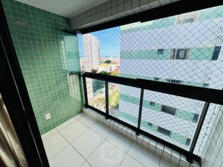 Apartamento 3 quartos no Farol