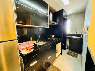 Apartamento 3 quartos no Farol