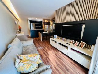 Apartamento 3 quartos no Farol