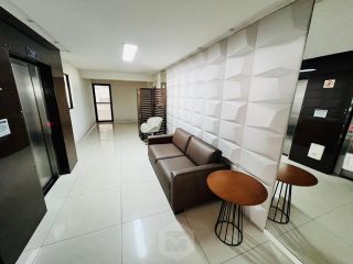 Apartamento 3 quartos no Farol