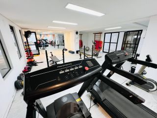 Apartamento 3 quartos no Farol