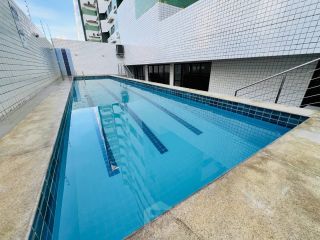 Apartamento 3 quartos no Farol