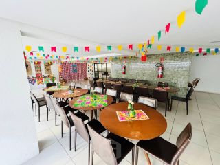 Apartamento 3 quartos no Farol