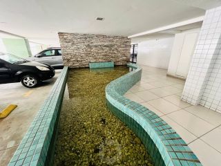 Apartamento 3 quartos no Farol