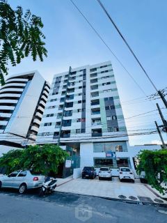 Apartamento 3 quartos no Farol