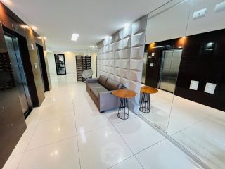Apartamento 3 quartos no Farol