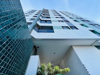 Apartamento 3 quartos no Farol