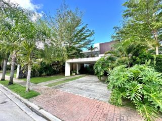 Casa Morada da Graça – Sofisticação à Beira-Mar