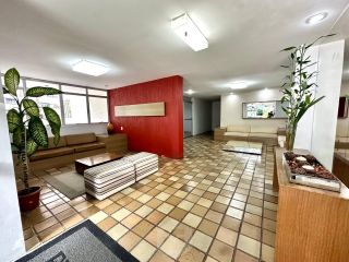 apartamento na Ponta Verde, vista mar com 3 quartos