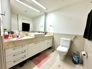 apartamento na Ponta Verde, vista mar com 3 quartos