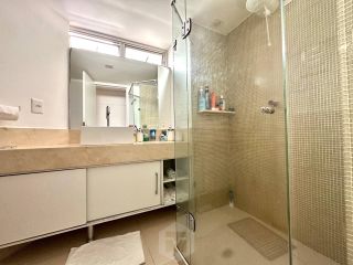 apartamento na Ponta Verde, vista mar com 3 quartos