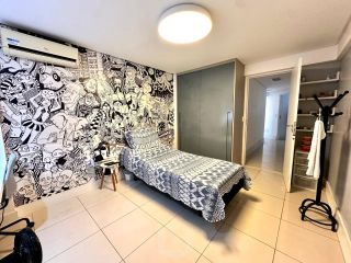 apartamento na Ponta Verde, vista mar com 3 quartos
