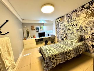 apartamento na Ponta Verde, vista mar com 3 quartos
