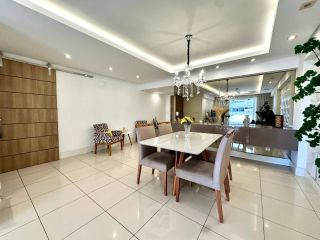 apartamento na Ponta Verde, vista mar com 3 quartos