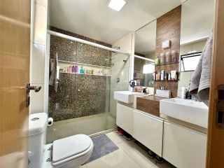 Apartamento nascente com 118m², 2 suítes e varanda gourmet mobiliada – alto padrão e conforto completo!