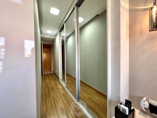 Apartamento nascente com 118m², 2 suítes e varanda gourmet mobiliada – alto padrão e conforto completo!