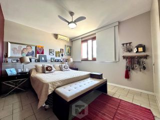 Casa ampla e reformada com 3 suítes, piscina e área gourmet completa – 500m² de terreno