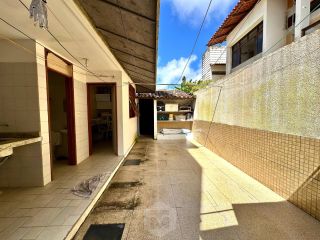 Casa ampla e reformada com 3 suítes, piscina e área gourmet completa – 500m² de terreno