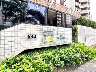 Apartamento reformado e mobiliado à venda no melhor da Ponta Verde – 90,83 m² | 3 Quartos | 1 Suíte com Closet