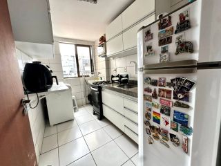 Apartamento 2 quartos na Jatiúca