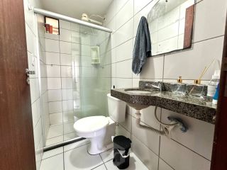 Apartamento 2 quartos na Jatiúca