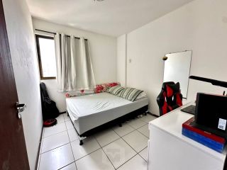 Apartamento 2 quartos na Jatiúca
