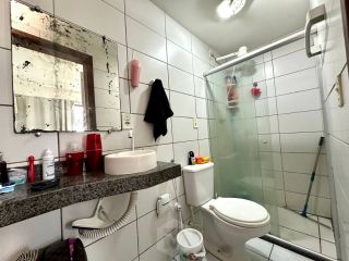 Apartamento 2 quartos na Jatiúca