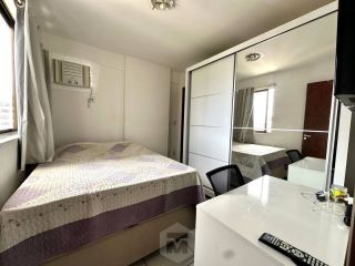 Apartamento 2 quartos na Jatiúca