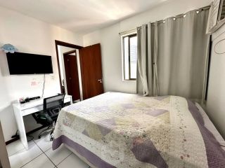 Apartamento 2 quartos na Jatiúca