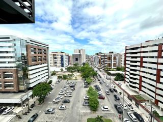 Apartamento 2 quartos na Jatiúca