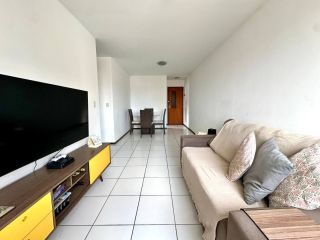 Apartamento 2 quartos na Jatiúca