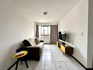 Apartamento 2 quartos na Jatiúca