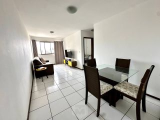 Apartamento 2 quartos na Jatiúca