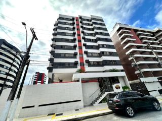 Apartamento 2 quartos na Jatiúca