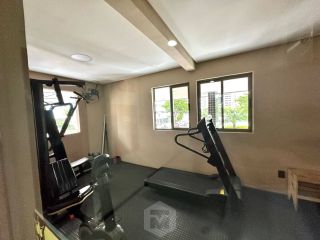 Apartamento 2 quartos na Jatiúca