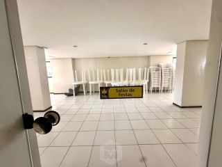 Apartamento 2 quartos na Jatiúca