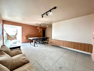 Apartamento 3 quartos frente mar de Jatiúca