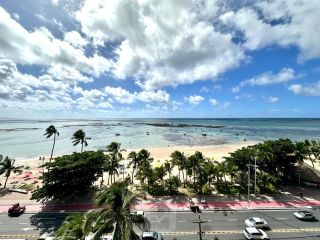 Apartamento 3 quartos frente mar de Jatiúca
