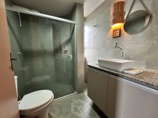 Apartamento 3 quartos frente mar de Jatiúca