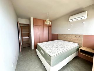 Apartamento 3 quartos frente mar de Jatiúca